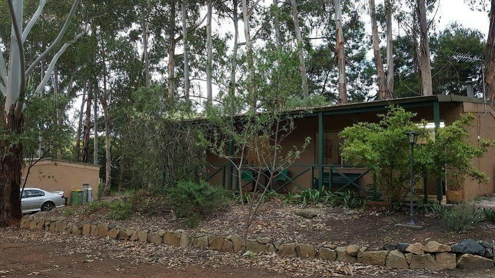 Country Cottages Of Bridgetown Exterior foto